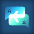 أيقونة البرنامج: One Translate Translator