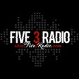 Ikon program: Five3Radio