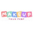 ไอคอนของโปรแกรม: Make Up Font