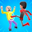 أيقونة البرنامج: Mad Guys Rumble Time