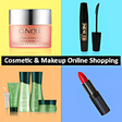 程序图标：Cosmetic & Makeup kit Onl…