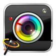 程序图标：DSLR Camera Focus Photo E…