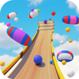 程序图标：Going Balls 3D:Offline
