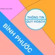 Ikona programu: Quy Hoạch Bình Phước