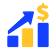 Ads Earning Reporting icon