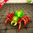 Killing Spider: Hunter Games