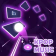 Kpop Tiles Twist - Kpop Music