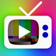 Programın simgesi: Hue TV