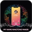 अपने नाम की रिंगटोन बनाए - Name Ringtone Maker