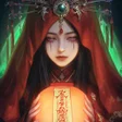 程序图标：หนงสอคำสาป