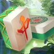 Mahjong Pairs Game