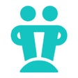 أيقونة البرنامج: AccountaBuddy: Goal Track…