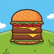 ไอคอนของโปรแกรม: Idle Snack Tycoon