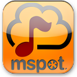 Ícone do programa: mSpot Music