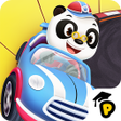 Иконка программы: Dr. Panda Racers