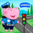 プログラムのアイコン：Kids Policeman Station