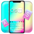 Ikon program: OS 11 Theme