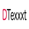 Иконка программы: Dtexxxt