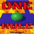 프로그램 아이콘: One Rule