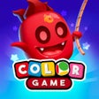 ไอคอนของโปรแกรม: ColorGame - LiveGame