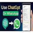 Ikon program: WhatsApp ChatGPT