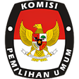 程序图标：KPU RI PEMILU 2019