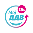 程序图标：Мој ДДВ