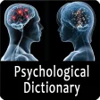 Psychological Dictionary