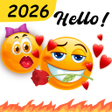 程序图标：Love  Life Quotes
