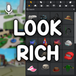Icon of program: Look rich