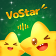 Ícone do programa: VoStar - Group Voice Chat