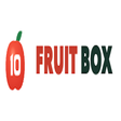 أيقونة البرنامج: Fruit Box