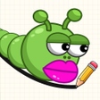 Ikon program: Save The Worm