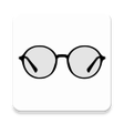 プログラムのアイコン：Eyeglasses Prescription