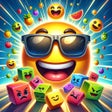 ไอคอนของโปรแกรม: DOODLE SQUARES