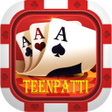 プログラムのアイコン：TP Teen Patti