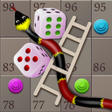 プログラムのアイコン：Snake And Ladder The Dice…