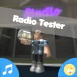 Radio Tester ORIGINAL
