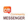 Ikona programu: CommunityMsg Messenger CO…