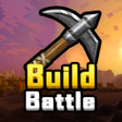 Иконка программы: Build Battle