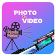 Icon of program: Photo to Video Movie Make…