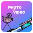 Photo to Video Movie Maker