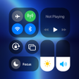 ไอคอนของโปรแกรม: Control Magic - Simple Pa…