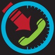 Icon of program: A Fake Caller - FREE Ente…