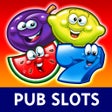 Ícone do programa: Pub Slots by Reflex