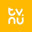 Ikona programu: tv.nu: Streaming- TV-gui…
