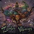 ไอคอนของโปรแกรม: Zombie Vikings