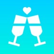 أيقونة البرنامج: 速約 - 約會交友 Dating App