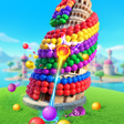 Icoon van programma: Happy Bubble Trip