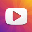 ไอคอนของโปรแกรม: Movies Videos: Play  Down…